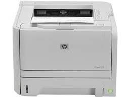 پرینتر HP 2035