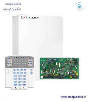 دزدگیر پارادوکس کانادا مدل SP5500 - پک شماره سه