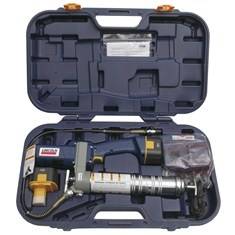 فروش گریس پمپ دستی Lincoln Grease Gun لینکلن شارژی