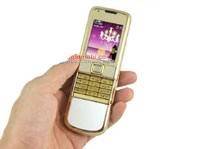 NOKIA 8800 ART GOLD(طرح اصلی)