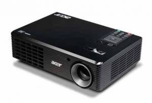 ویدئو دیتا پروژکتور ایسر Video Data Projector aser AX1110