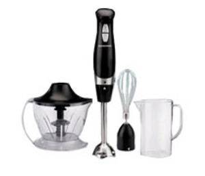 گوشتکوب برقی سه کاره گاسونیک Gosonic Hand Blender