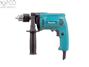 دریل چکشی ماکیتا Makita MHP130k به همراه گارانتی ی