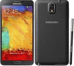 گوشی موبایل samsung note 3 قیمت 500 هزار