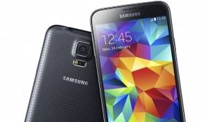 Galaxy S5 ANDROID