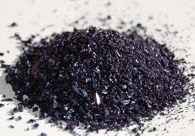 فروش پرمنگنات پتاسیم potassium permanganate