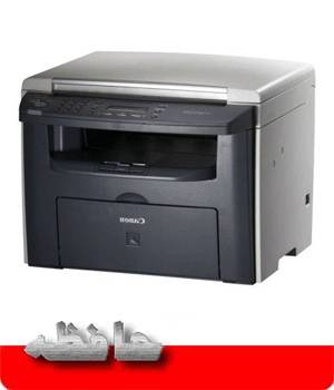 نوع دستگاه: Canon MF4320 پرینتر سه کاره کانن، مناسب برای ادارات کوچک، فروشگاه ها.