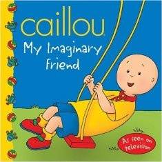 مجموعه بی نظیر کایلو caillou