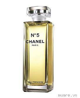 عطر چنل chanel