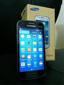 SAMSUNG GALAXY DUOS 2 GT S7582