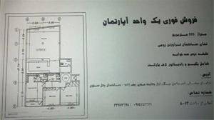 پیش فروش واحدآپارتمانی درخیابان اسماعیل بیگ