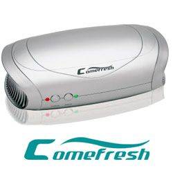 Comefresh تصفیه کننده هوای خانه و ماشین