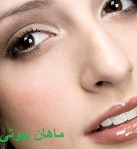 کرم برای رفع کبودی و گودی زیر چشم