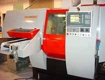 تعمیرات و بازسازی ماشین آلات CNC