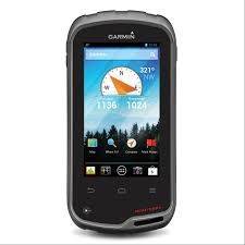 فروش جی پی اس دستی گارمین مدل Garmin GPS Monterra