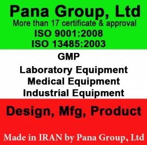 Pana Laboratory Medical Industrial Equipment