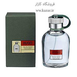 عطر و ادکلن Hugo Boss مدل Hugo Man