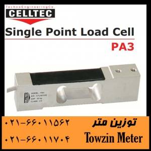 لودسل سل تک PA3 لودسل CELLTEC سینگل پوینت