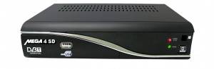 گیرنده دیجیتال ارزن قیمتDIGITAL TERRESTRIAL RECEIVER MPEG-2 , MPEG-4