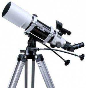 تلسکوپ سری الماس سیاه Sky Watcher