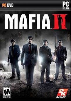 MAFIA II ( برای کامپیوتر PC )