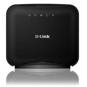 مودم وایرلس تک پورت دی لینک-DSL-2600U