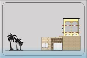 فروش مغازه درمجتمع تجاری پارسیان قشم