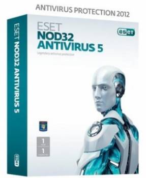 آنتی ویروس ناد 32 ESET