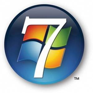 Windows 7 Update 2011