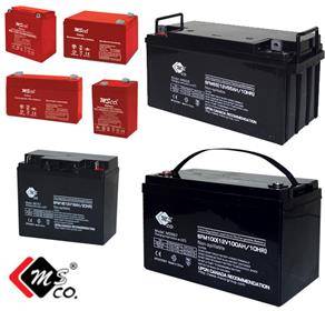 باطری ام.اس.کو Battery MSCO