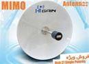 تجهیزات وایرلس مایمو Wireless MIMO Ante