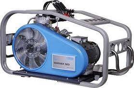 اطلس کمپرسور BAUER COMPRESSOR کمپرسور غواصی-کمپرسور تنفسی-کمپرسور 200 بار 300 بار