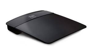 قیمت روتر لینکسیس Linksys Router E1200