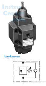 فروش انواع شیر کانتر بالانس یا شیر متعادل کننده