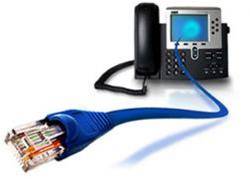 راه اندازی سانترال و راه اندازی VOIP