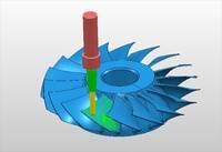 آموزش نرم افزار Powermill