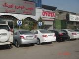 فروش درب موتورLEXUS RX 350 2010-ON