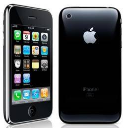 iphon 3G آیفون تیری جی 2010