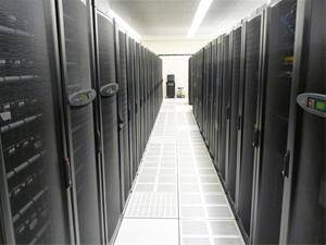 دیتا سنتر - Data Center -