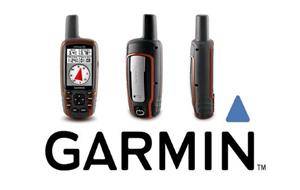 GPS GARMIN- map62s