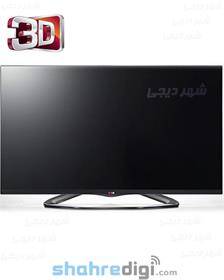 تلویزیون LG 55LA6600 LED 3D