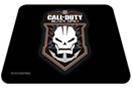 Steelseries Qck COD Black Ops ll Badge