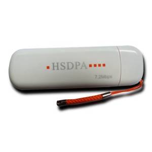 مودم سیم کارتی 3G کوآلکام HSDPA