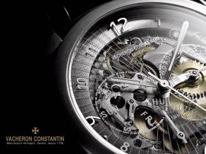 ساعت vachron constantin