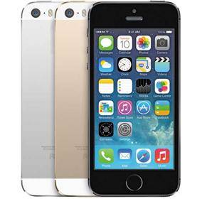 گوشی موبایل iPhone 5S اپل