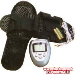 foot massager صندل افزایش قد