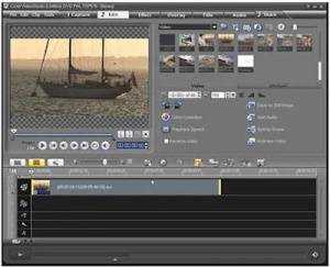 نرم افزار Corel VideoStudio Pro X3 v 13.6