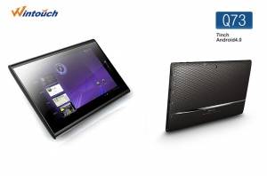 تبلت Wintouch مدل q73 سیم کارت خور