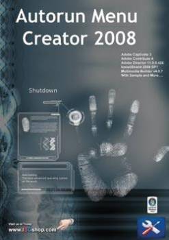 Autorun menu creator 2008