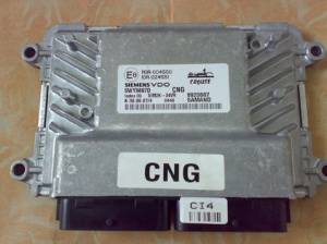 دستگاه شبیه ساز ایسیو ecu